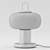 Portable Illumination: Nox Lamp 3D model small image 18