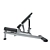 Versatile Life Fitness Bench 3D model small image 3