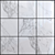 Eternal White Marble: Luxury Texture Set 3D model small image 1