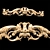 Elegant Baroque Carving for CNC 3D model small image 7