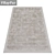 Luxury Carpet Set: High-Quality Textures 3D model small image 2