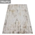 Premium Rug Set: High-Quality Textures in 3 Variants 3D model small image 2