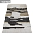 High-Quality Carpet Set for Stunning Renders 3D model small image 2
