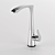 Sleek Grohe Faucet for Modern Homes 3D model small image 1