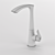 Sleek Grohe Faucet for Modern Homes 3D model small image 2