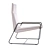 Modern Doimo Lounge Chair Vogue 3D model small image 11