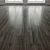 Natural Wood Parquet Flooring 3D model small image 3