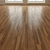 Natural Wood Parquet Laminate 3D model small image 3