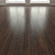 Natural Wood Parquet Laminate 3D model small image 3