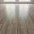 Title: Natural Wood Parquet Flooring 3D model small image 3