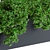 Green Paradise: Outdoor Planter 3D model small image 3