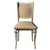Title: Elegant Classic Chair 3D model small image 4