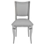 Title: Elegant Classic Chair 3D model small image 7