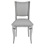 Title: Elegant Classic Chair 3D model small image 9