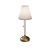 Elegant Table Lamps Set for Home 3D model small image 4
