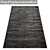 Luxury Carpet Set: High-Quality Textures, Multiple Variants 3D model small image 3