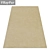 High-Quality Carpets Set 3D model small image 2