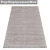 High-Quality Carpets Set 3D model small image 3