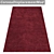 High-Quality Carpets Set 3D model small image 4