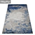 Premium Carpet Set: High-Quality Textures, Multiple Variants 3D model small image 2