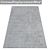 Title: High-Quality Carpet Set 3D model small image 4