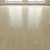 Natural Wood Parquet Flooring 3D model small image 3