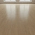 Natural Wood Laminate Parquet 3D model small image 3