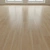 Natural Wood Laminate Parquet 3D model small image 3