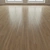 Natural Wood Parquet Laminate 3D model small image 3