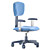 ErgoFlex Office Chair 3D model small image 6