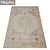 High-Quality Carpets Set 3D model small image 2