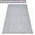 High-Quality Carpet Set: 3D Textured Carpets for Close and Distant Views 3D model small image 3