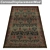 Luxury Carpet Set: High-Quality Textures 3D model small image 4