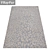 Luxury Carpet Set: High-Quality Textures 3D model small image 2