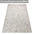 Luxury Carpet Set: High-Quality Textures 3D model small image 4