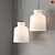 Astep SB Cinquantotto: Elegant Lighting Solution 3D model small image 2