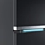 Samsung Classic Fridge Freeze - Sleek and Spacious 3D model small image 2