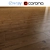 Floorx 44: Easy, Effective Floor Cleaner 3D model small image 1
