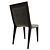 Sevensedie Chair Pisa - Art. 0512 S: Elegant and Compact 3D model small image 3