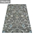 Luxury Carpet Set: High Quality Textures 3D model small image 2