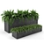 Indoor Outdoor Plant Collection 3D model small image 2