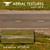 Aerial Land Texture: Road 284 3D model small image 1