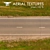 Aerial Land Texture: Road 284 3D model small image 3