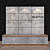 Modern Reception Desk 3D model small image 1