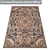 Luxury Carpets Set: High-Quality Textures & Multiple Options 3D model small image 4