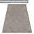 Luxury Rug Set: High-Quality Textures - 3 Variations 3D model small image 4