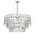 Modern Chandelier Collection 3D model small image 2