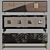 Jazz Sideboard: Art Deco Elegance 3D model small image 1