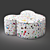 Whimsical Mickey Mouse Ottoman - Perfect for Disney Fans! 3D model small image 1