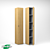 Modern Modena Timber Cabinet by Timber-Mebel 3D model small image 1